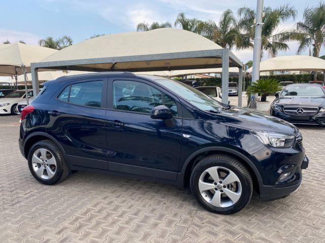 OPEL Mokka X 1.6 CDTI Ecotec AUTOMATIC 136CV 4x2 Innovation