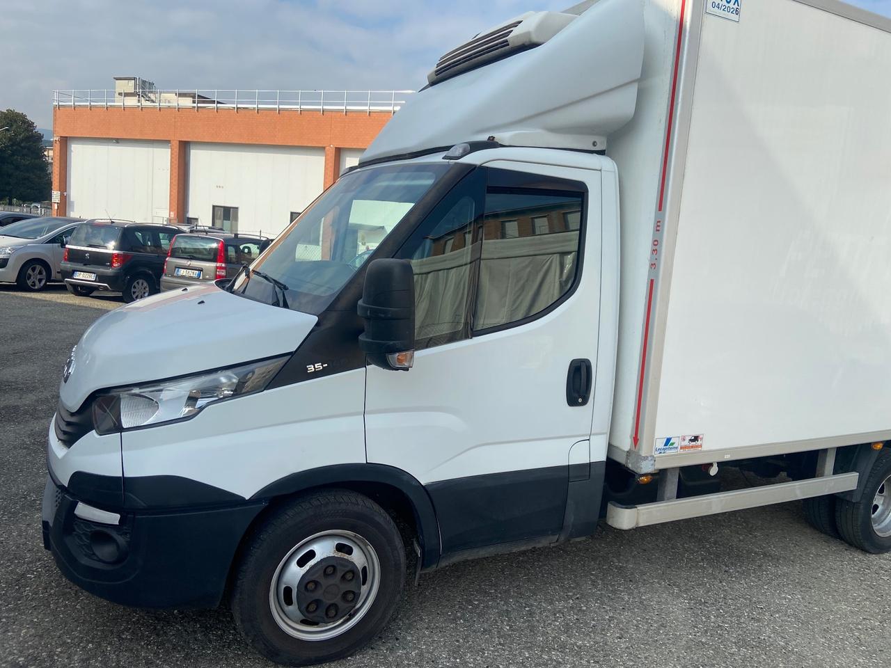 Iveco