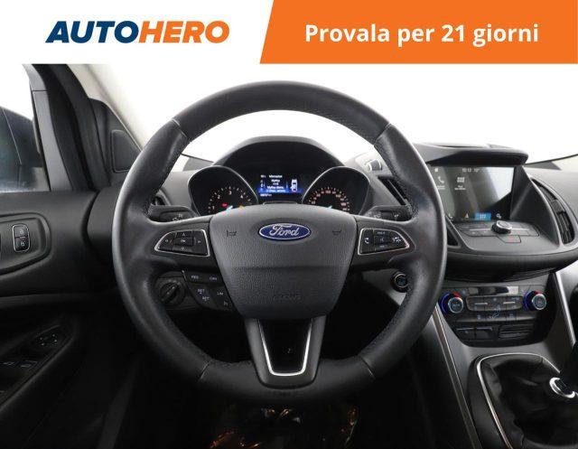 FORD Kuga 1.5 TDCI 120 CV S&S 2WD Business