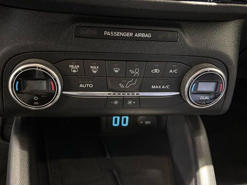 Ford Focus 1.5 Ecoblue 120cv ST Line