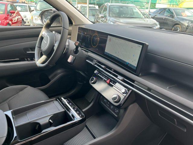 HYUNDAI Tucson 1.6 HEV 215cv aut.Exellence