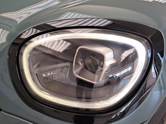 MINI Countryman 1.5 Cooper Classic Countryman Aut. + Tetto apr.