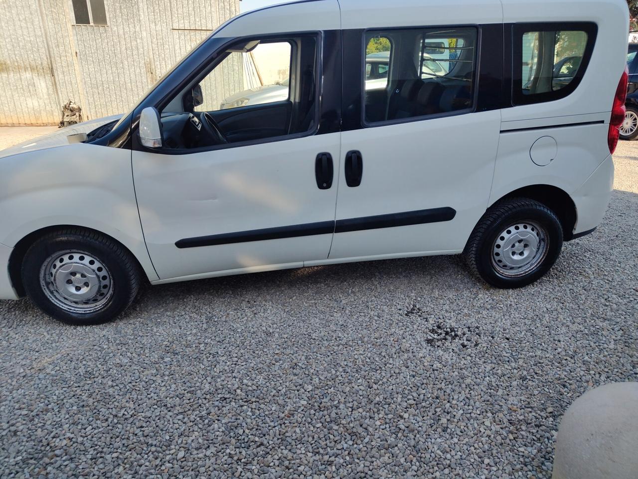 Fiat Doblo Doblò 1.6 MJT 105CV PC Combi N1