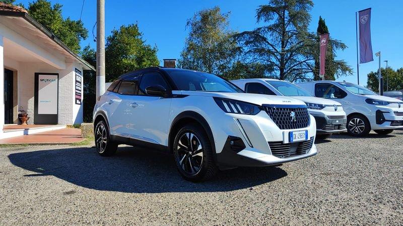 Peugeot 2008 2008 BlueHDi 110 S&S GT