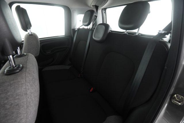FIAT Panda Panda 1.0 FireFly Hybrid