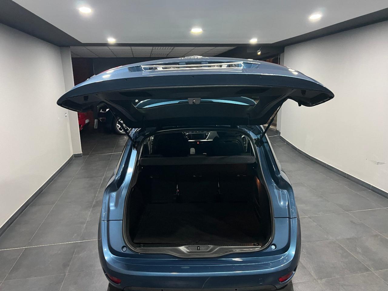 Citroen C4 Picasso 1.6 e-HDi 115 ETG6 Intensive
