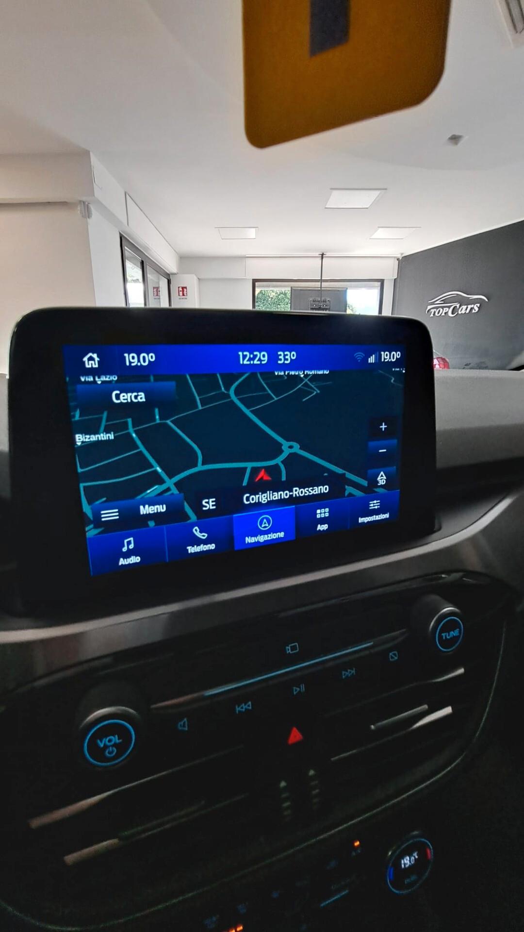 Ford Kuga 1.5 EcoBlue 120 CV 2WD Titanium