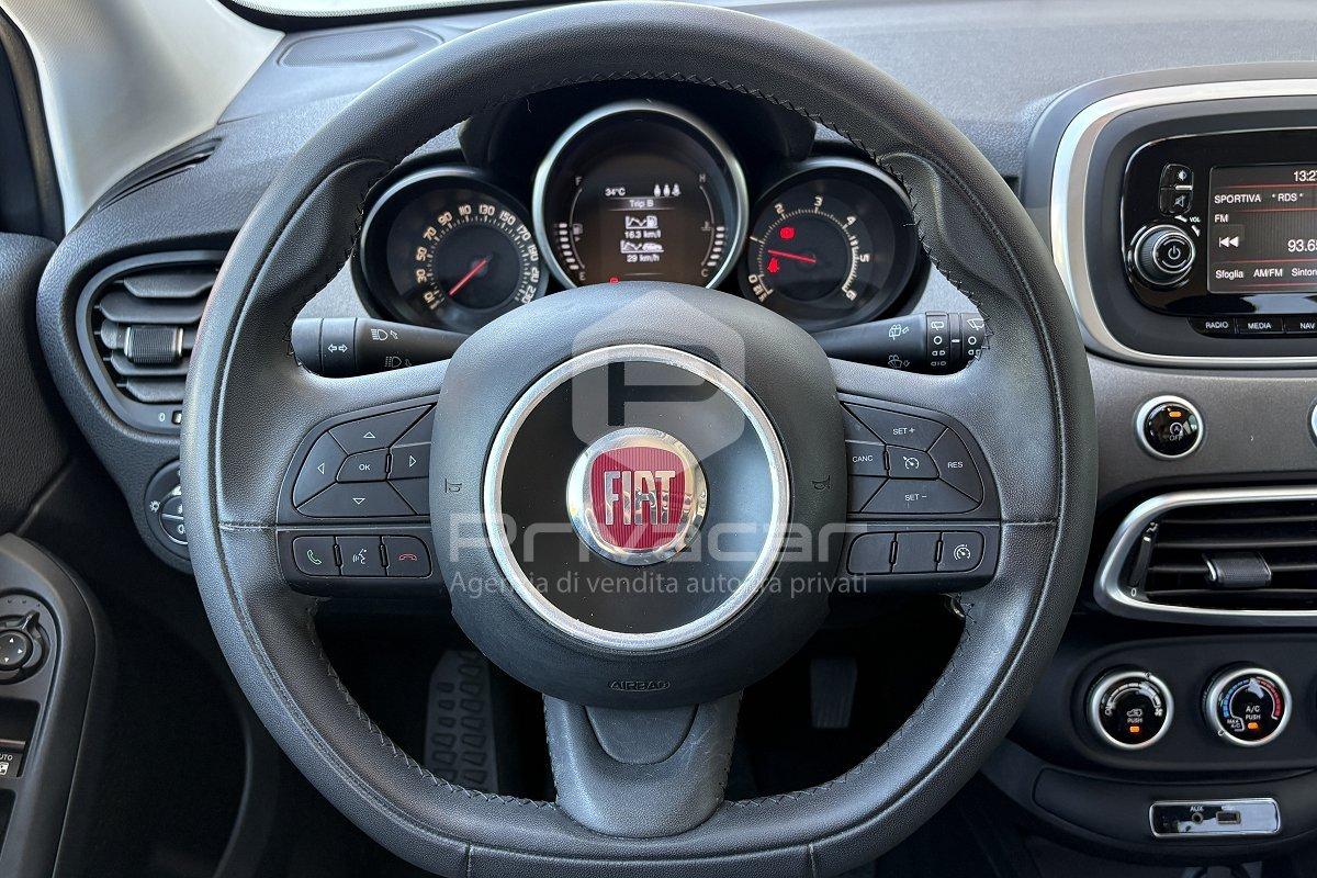 FIAT 500X 1.3 MultiJet 95 CV Cross