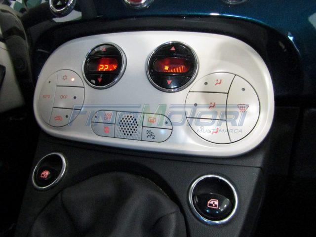 FIAT 500C 1.0 Hybrid 70 CV Dolcevita