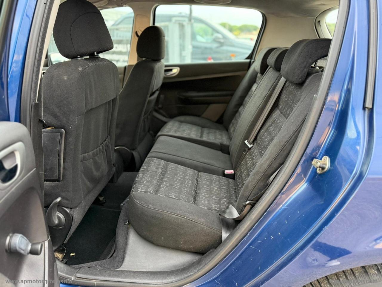 PEUGEOT 307 1.4 5p. XR