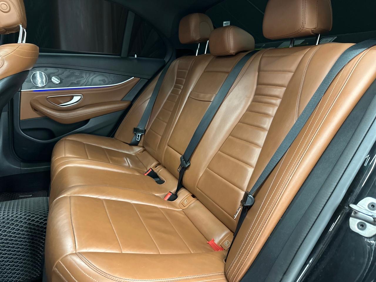 Mercedes E 220d 194CV Premium AMG Full 2019