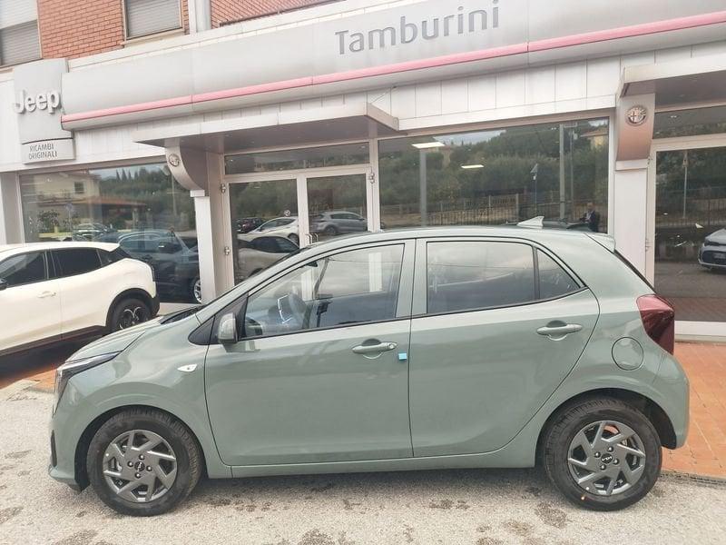 KIA Picanto Picanto 1.0 GDi 5 porte Urban