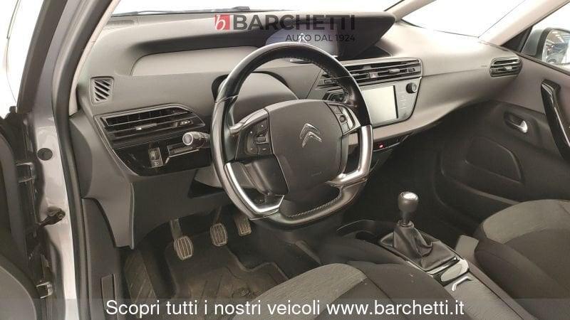 Citroën Grand C4 Picasso BLUEHDI 120 S&S FEEL