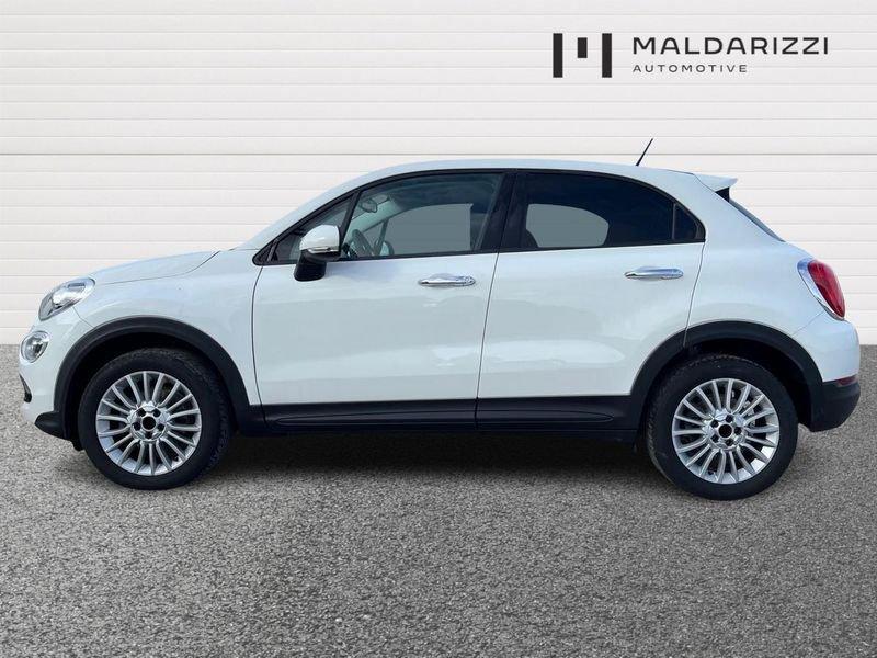 FIAT 500X 500 X 2015 1.3 mjt Lounge 4x2 95cv my18