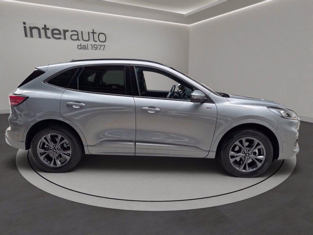 FORD Kuga 2.5 Plug In Hybrid 225 CV CVT 2WD ST-Line del 2023