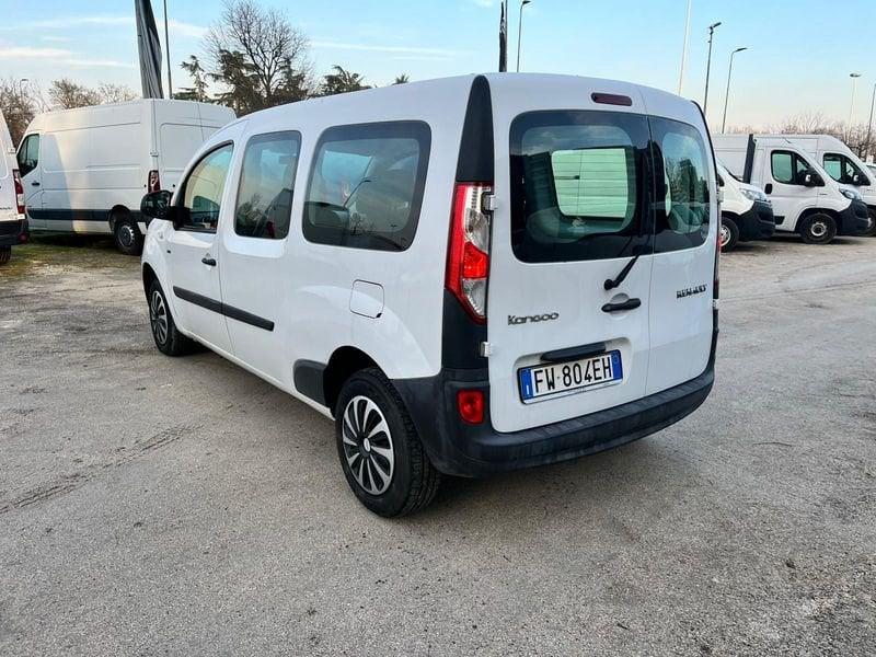 Renault Kangoo Z.E. Ice Maxi Combi (IVA ESCL.)