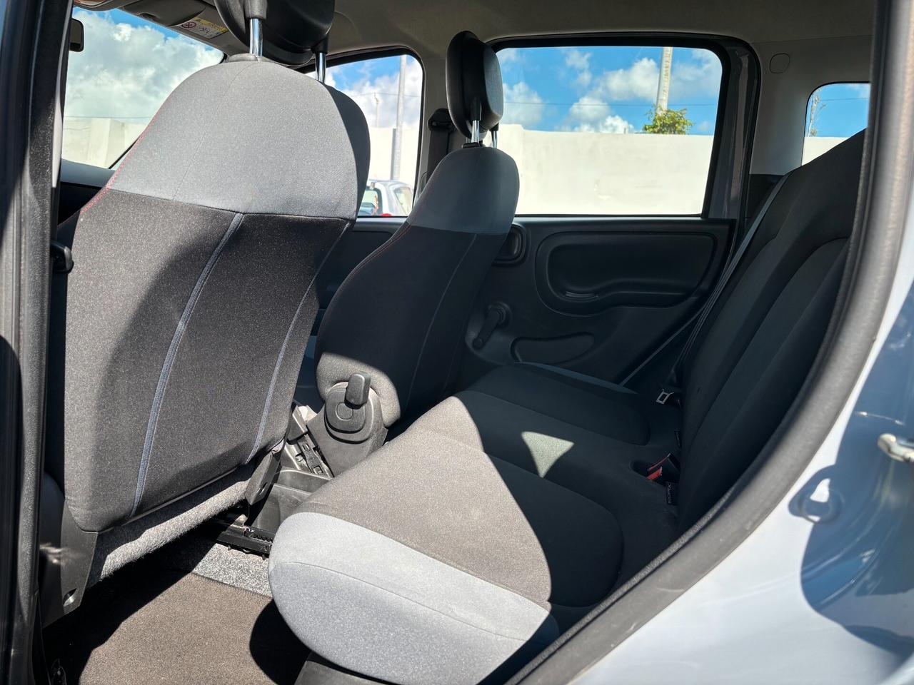 Fiat Panda 1.2 Easy 4 CILINDRI