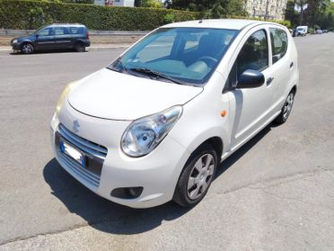 Suzuki Alto 1.0 GLX