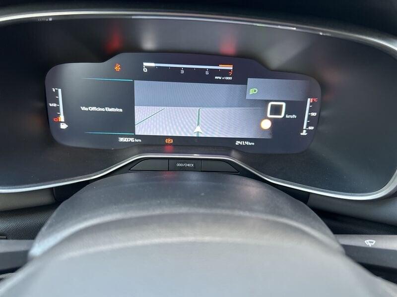 Citroën C5 Aircross C5 Aircross BlueHDi 130 Shine