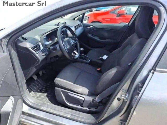RENAULT Clio Clio V 2019 1.0 tce Equilibre 90cv my21 -GM831PH