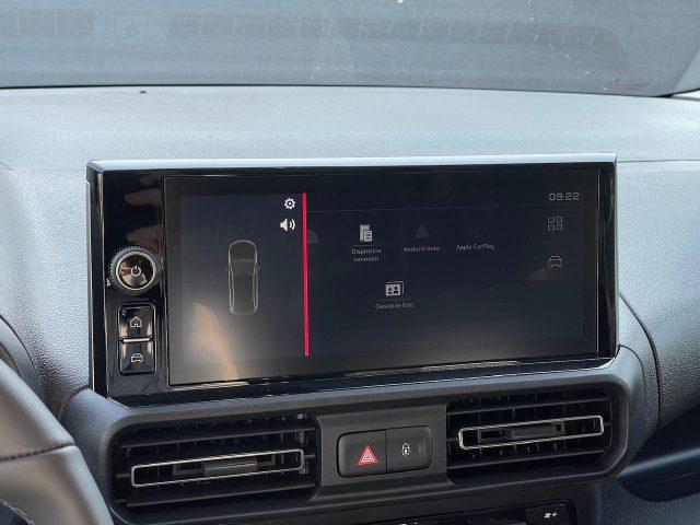 FIAT Doblo Doblò 1.5 BlueHdi 130CV Combi N1