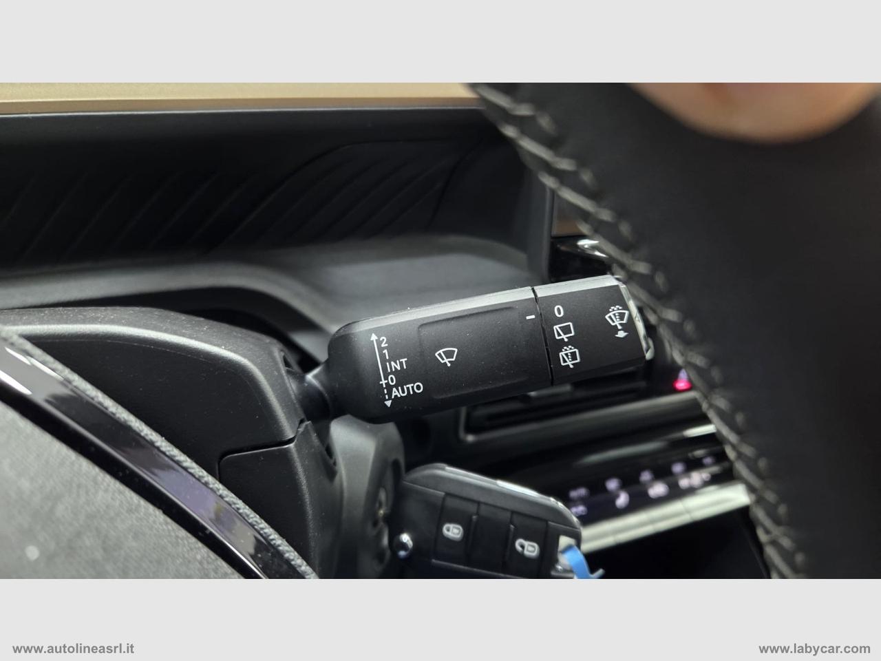 CITROEN C3 Aircross Hybrid 145 automatico Plus