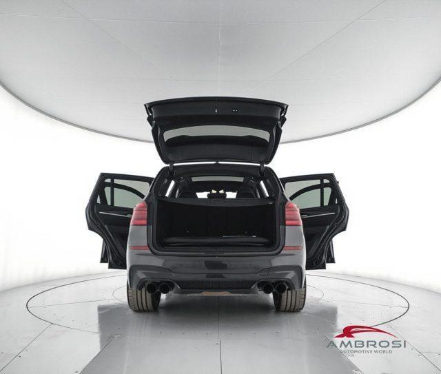 BMW X3 M 3.0 Competition auto