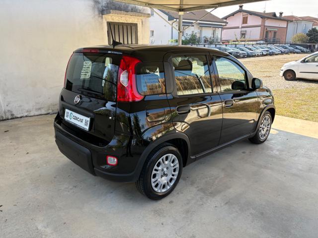 FIAT Panda 1.0 FireFly S&S Hybrid COME NUOVA PRONTA CONSEGNA