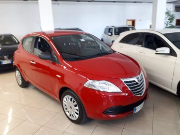 Lancia Ypsilon 1.2 69 CV 5 porte GPL Ecochic Gold