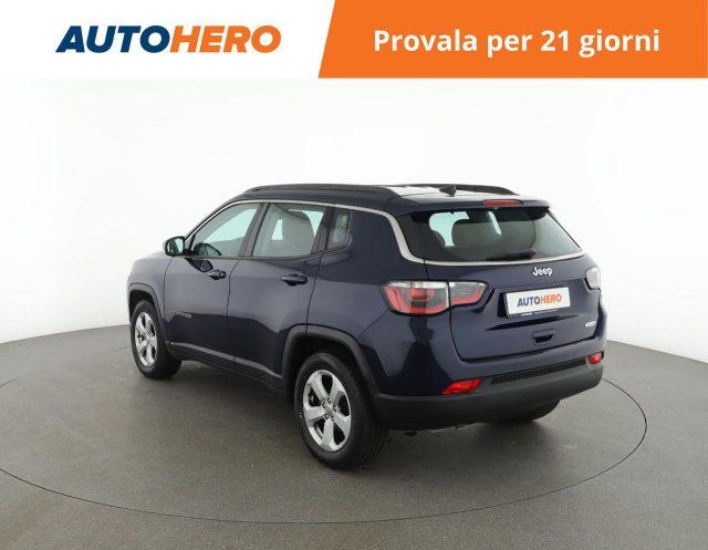 JEEP Compass 1.6 Multijet II 2WD Longitude