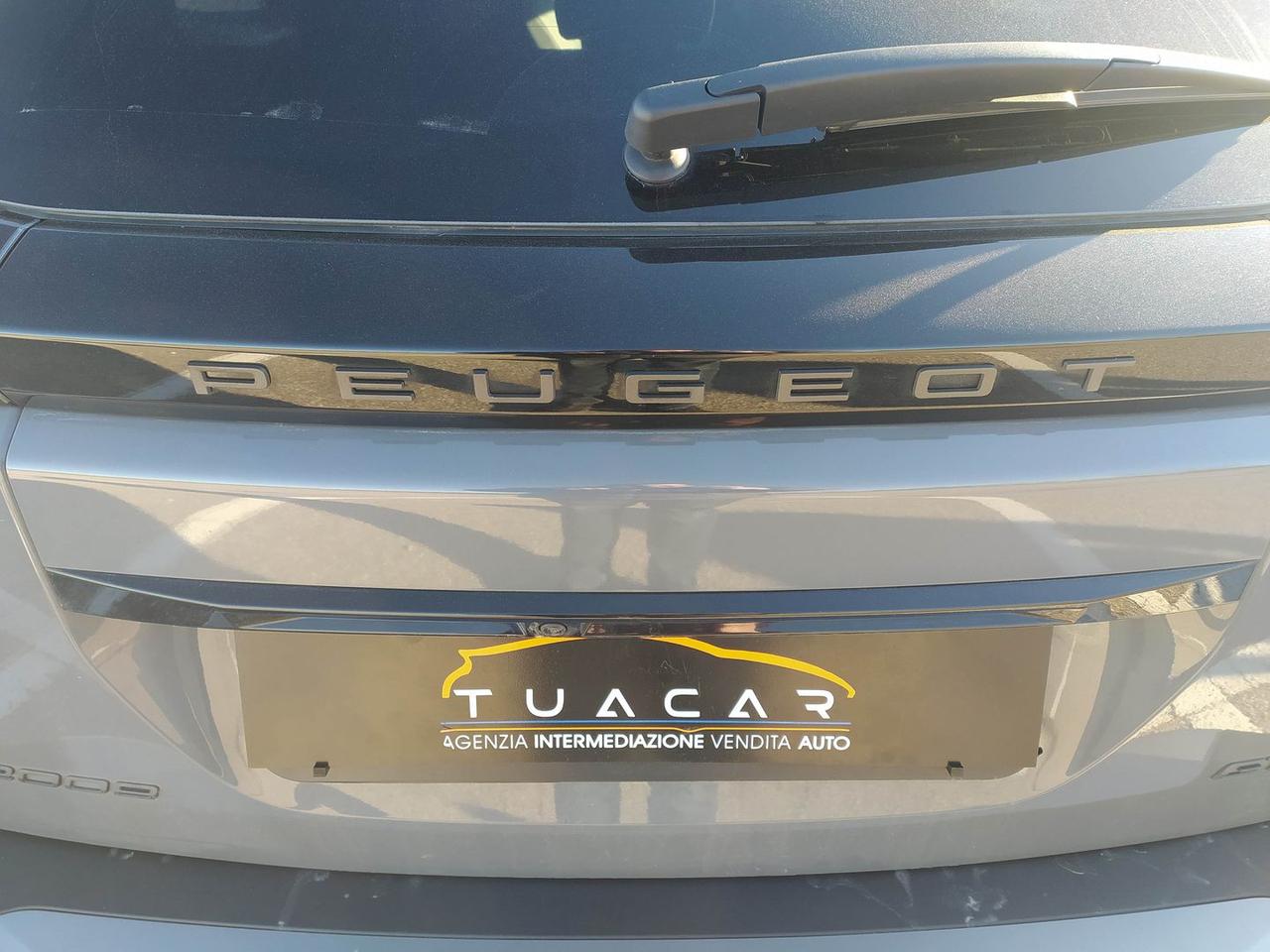 Peugeot 2008 GT e-2008 156 #8105