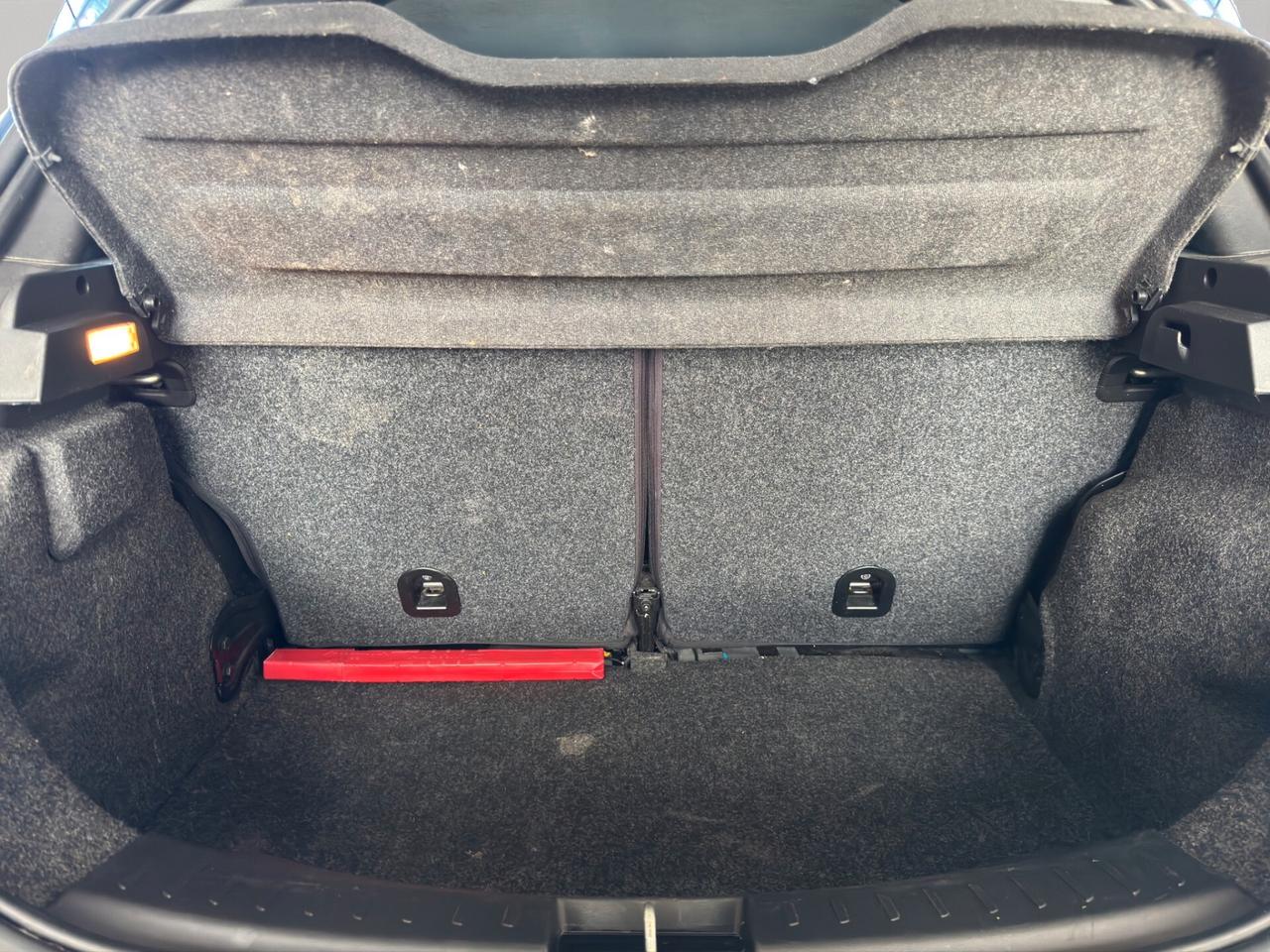 Lancia Ypsilon 1.0 FireFly 5 porte S&S Hybrid Ecochic Gold