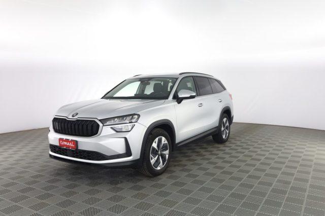 SKODA Kodiaq 2ª serie 2.0 TDI DSG 7 posti Executive