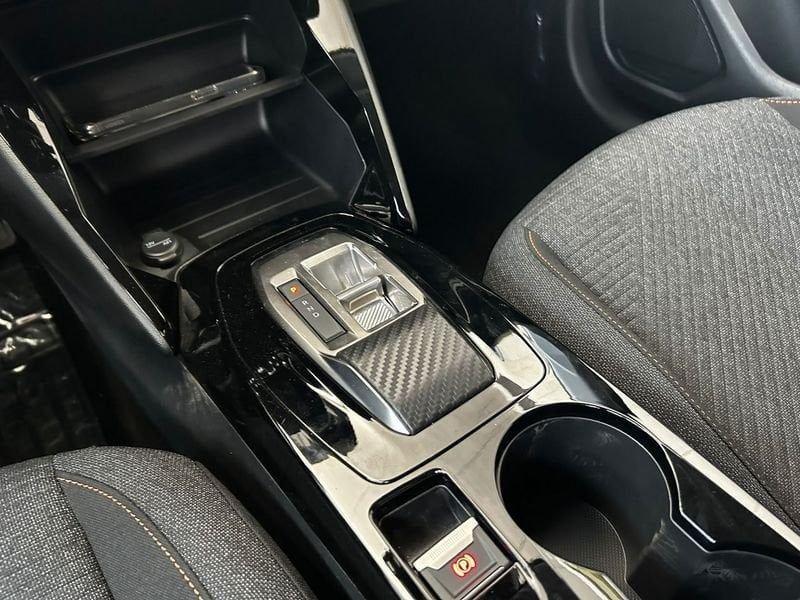 Peugeot 208 1.2 hybrid Business 110cv e-dcs 6