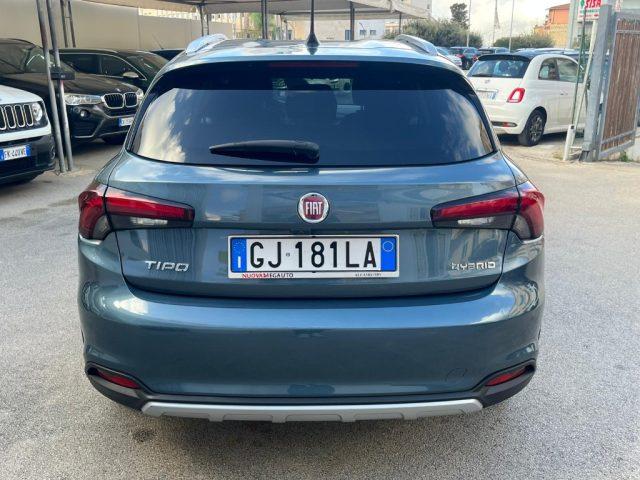 FIAT Tipo 1.5 Cross