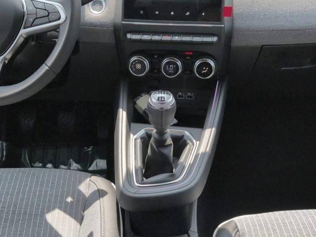 RENAULT Clio ECO-G 100 CV Techno