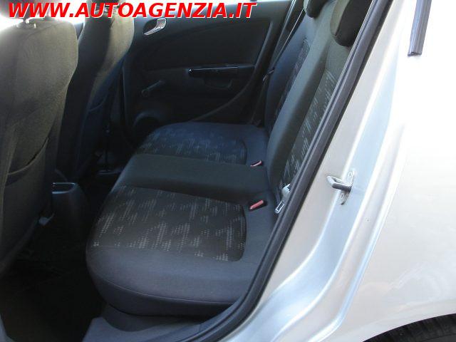 OPEL Corsa 1.3 CDTI 75CV 5 porte AUTOCARRO (N1)