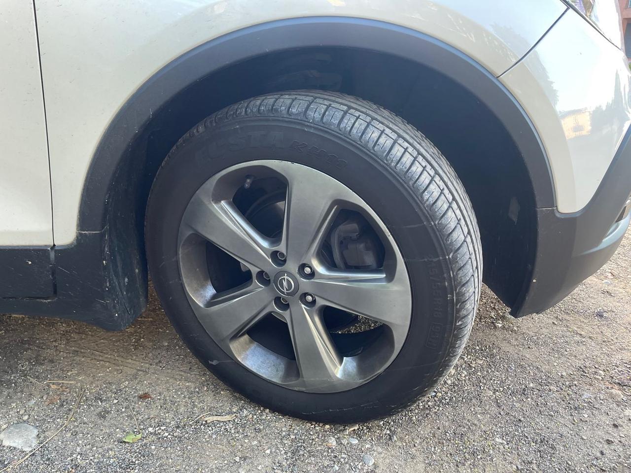 Opel Mokka Cosmo 1.6