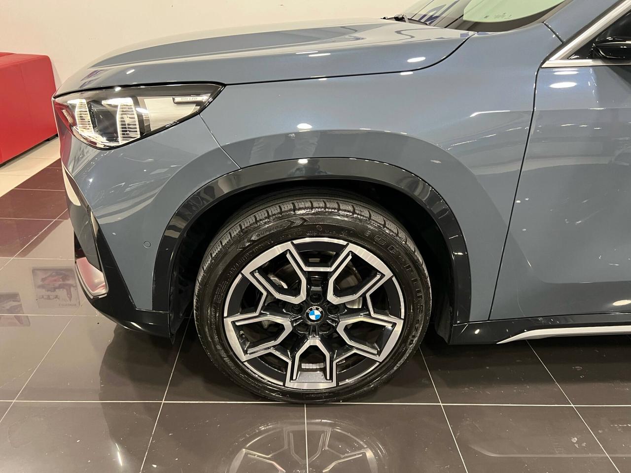 Bmw X1 SDrive18d XLine Plus Aut. 150 cv