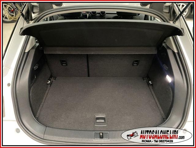 AUDI A1 SPB 1.4 TDI 90cv S-tronic S-Line NEOPATENTATI