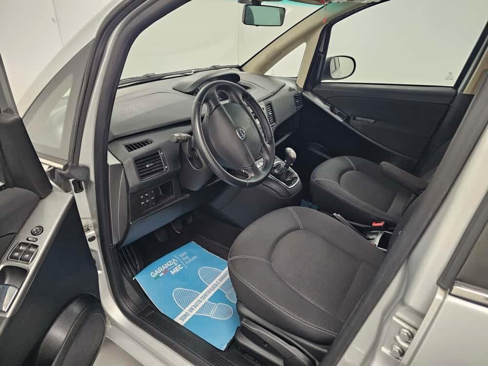 Lancia MUSA 1.4 16V Gold - Unico Proprietario