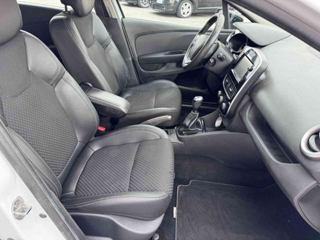 RENAULT Clio Sporter dCi 8V 90CV Energy Duel OK NEOPATENTATO