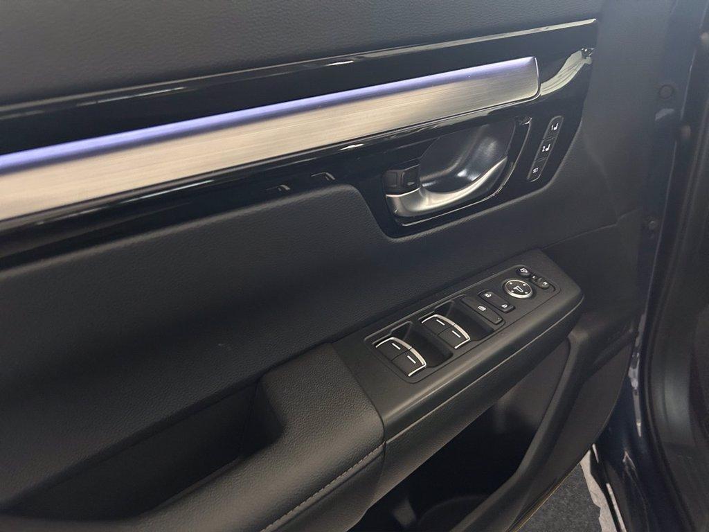 HONDA CR-V 2.0 hev Advance awd del 2023