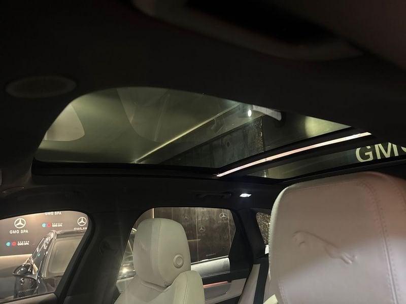 Jaguar F-Pace 2.0 i4 R-Dynamic HSE awd 250cv auto