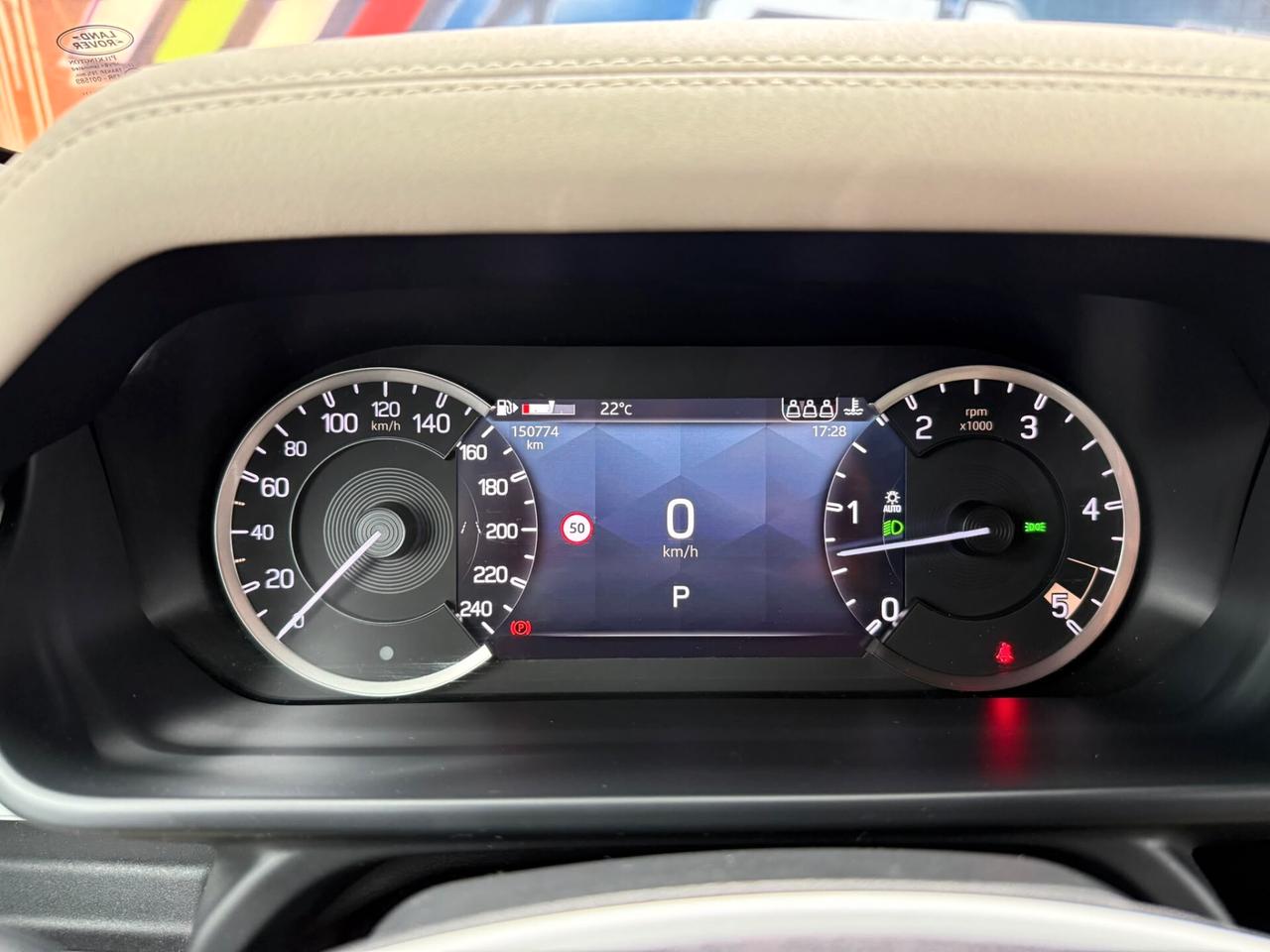 Land Rover Defender 90 3.0D I6 250 CV AWD Auto X-Dynamic SE