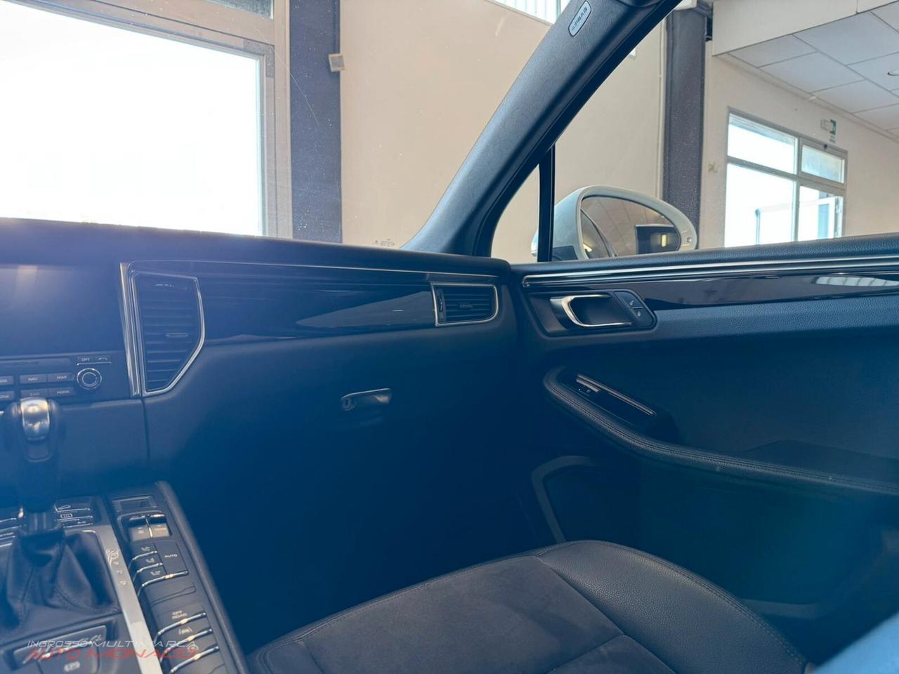 Porsche Macan 3.0 S Diesel 258cv 2016