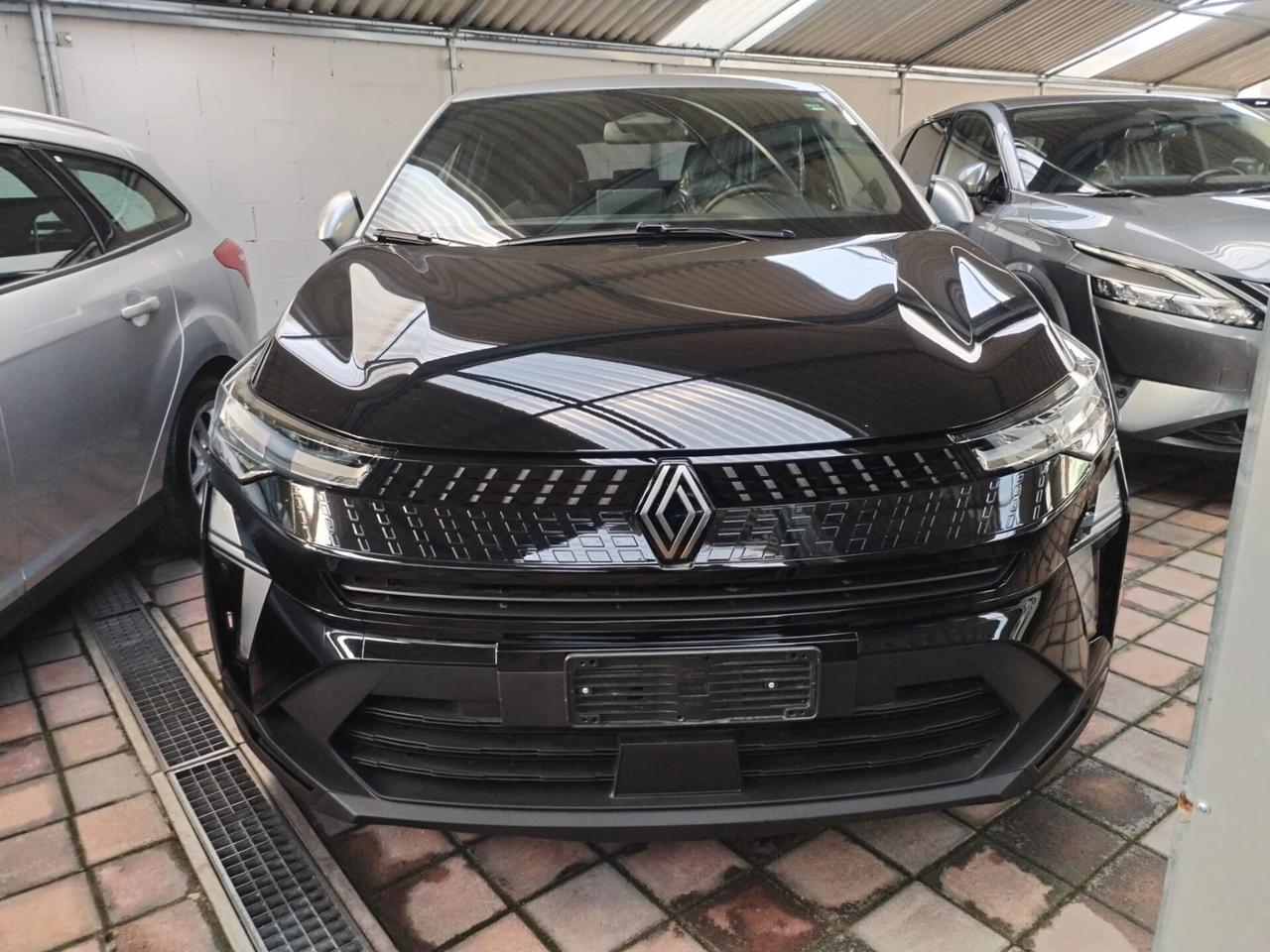 Renault Captur 1.0 TCe – Techno – 03/2025 – 17.500 km – Promo 17.900 €