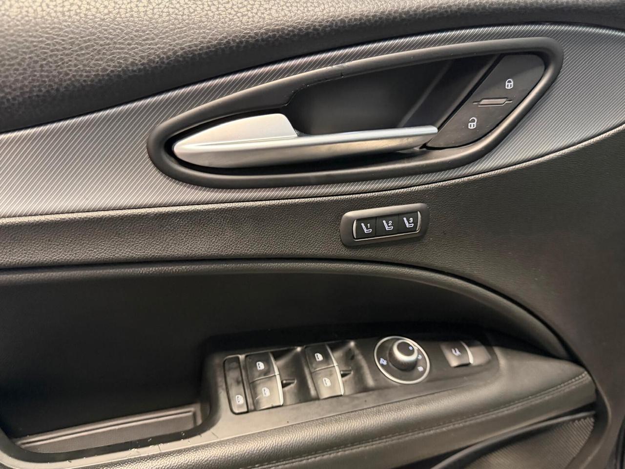 ALFA ROMEO STELVIO VELOCE 2.2 210CV Q4 PELLE NAVI CAM ANNO 2021