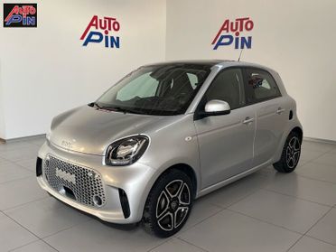 smart forfour Forfour electric drive Passion solo 30.000km
