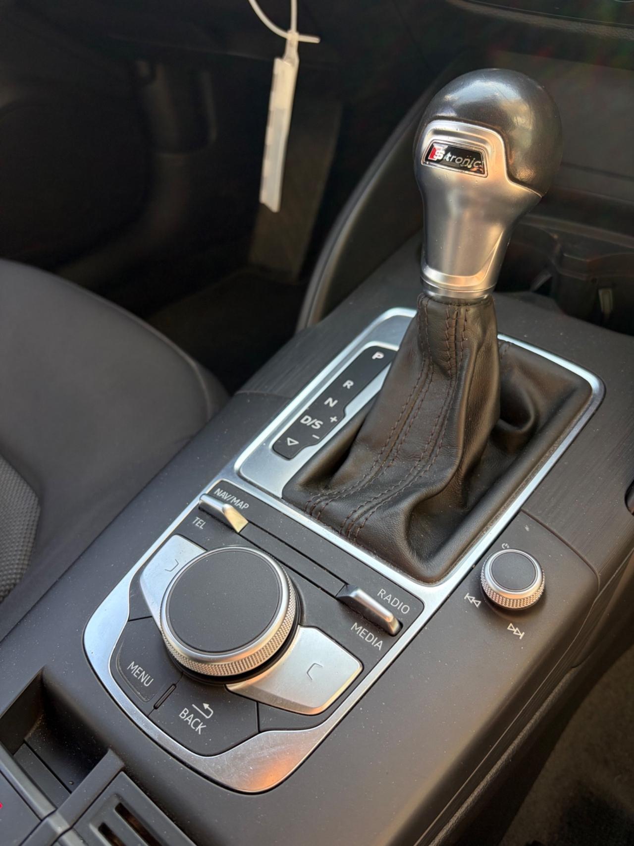 Audi A3 SPB 2.0 TDI Business